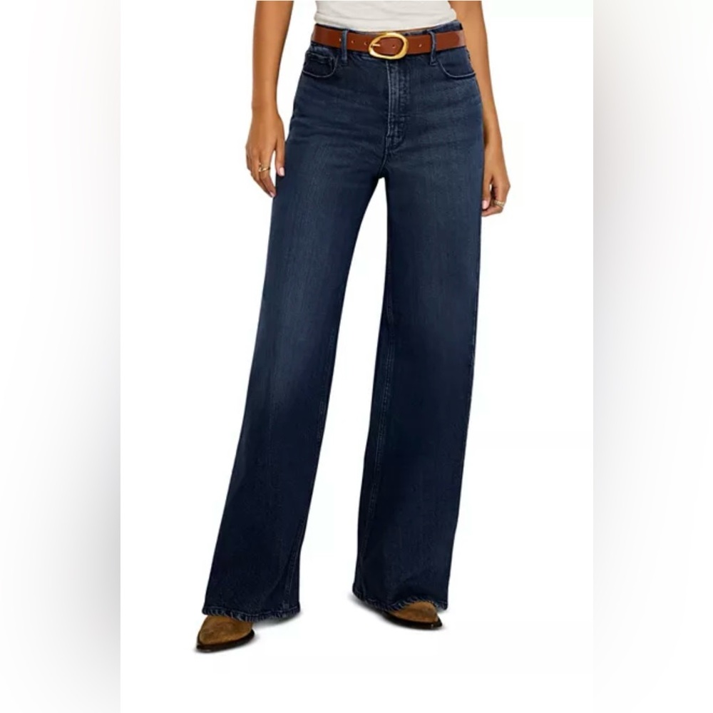 NWT Good American Good Skate Jeans